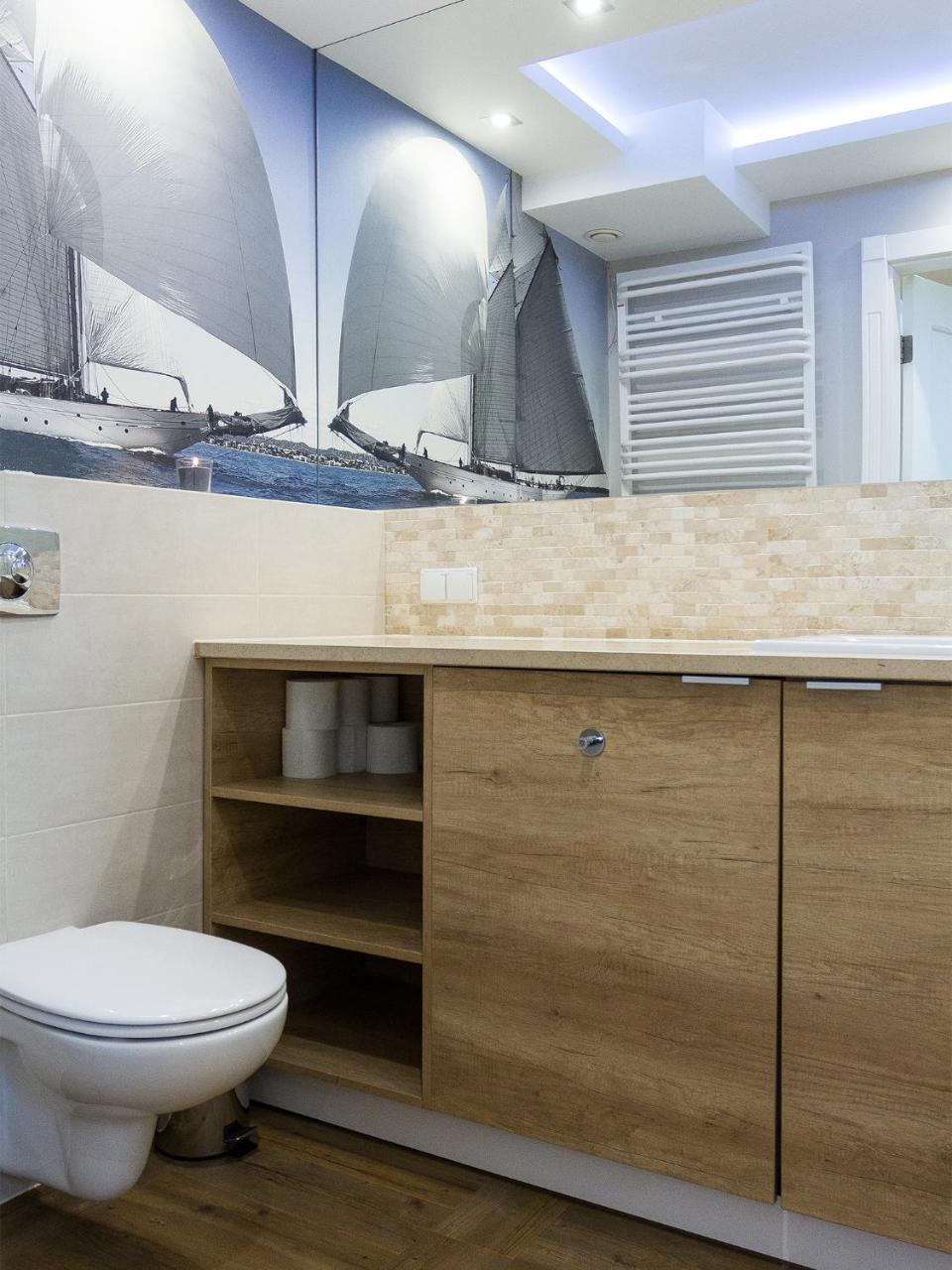 Euro Apartments Szafarnia Delux Gdańsk Eksteriør bilde